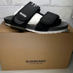 Burberry Thornham Sandal